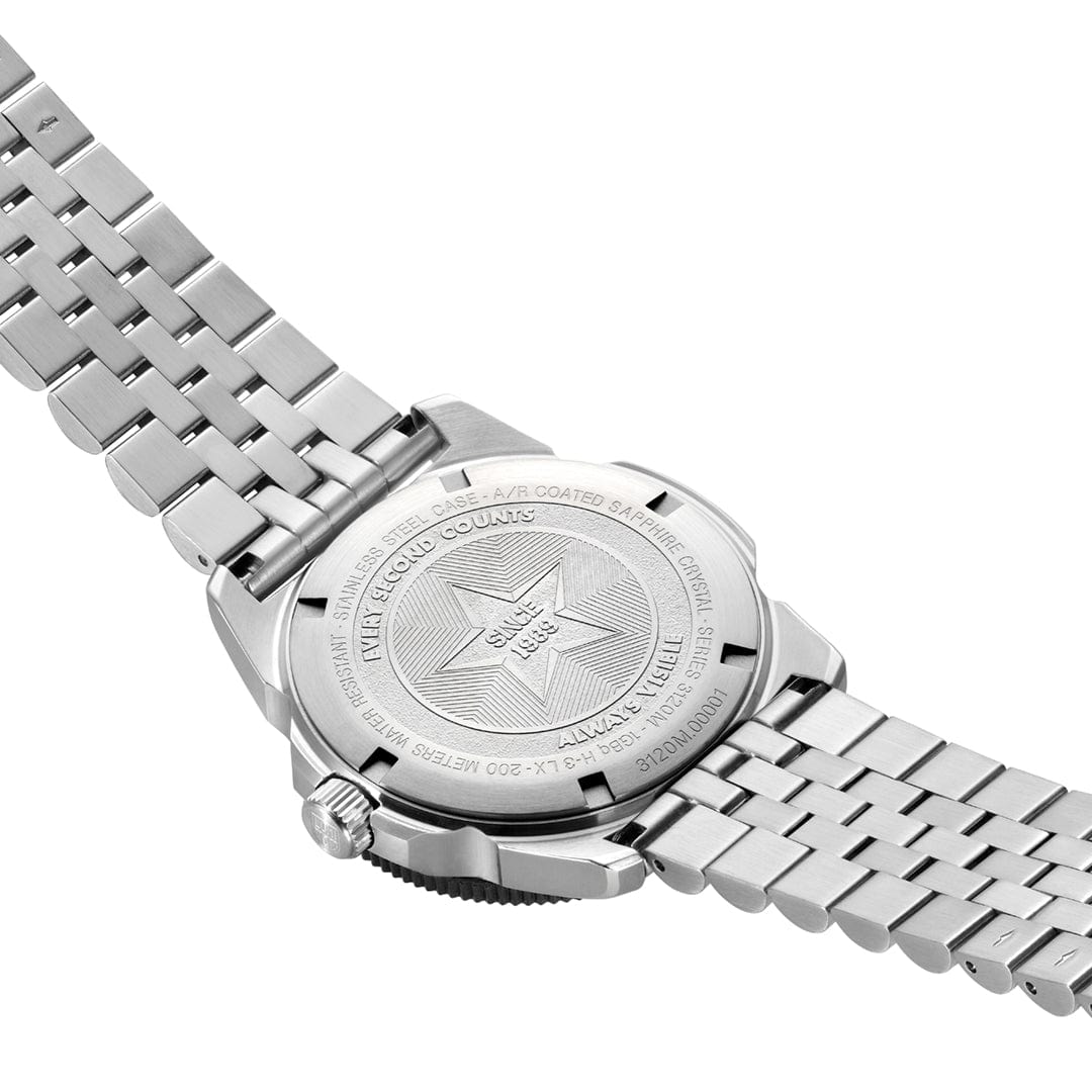 Luminox Pacific Diver XS.3122M men's watch