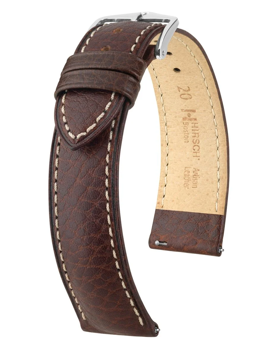 Hirsch replacement strap Hirsch 01302010-2-20 Boston L