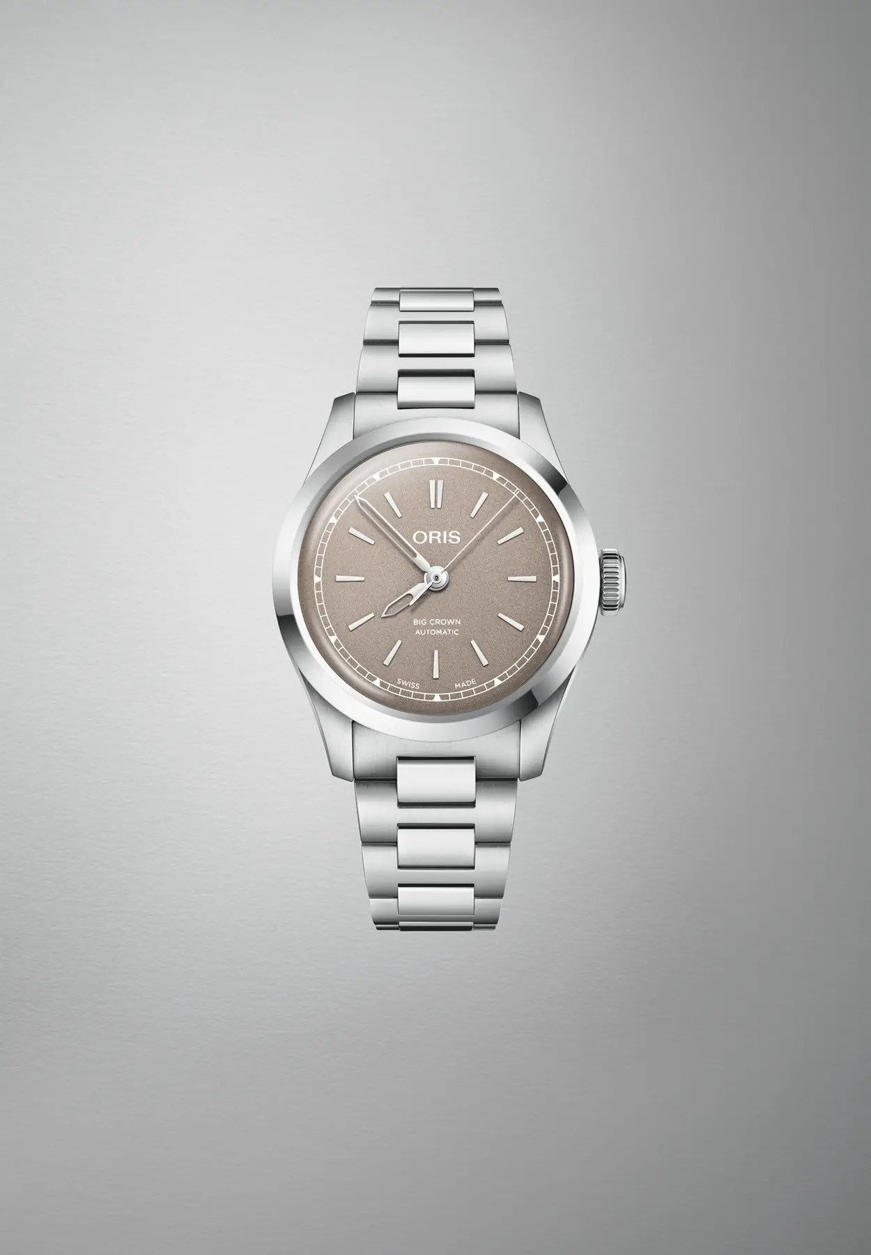 Oris Big Crown 34.00 mm 531 7797 4056-07 8 17 06