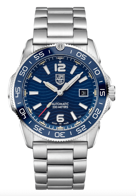 Luminox Pacific Diver Automatic Men's Watch XS.3104