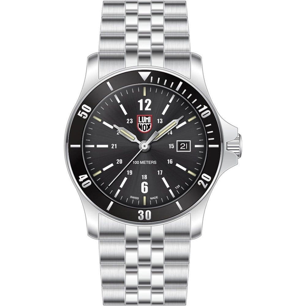 Luminox Land Quartz Men's Watch XS.0911