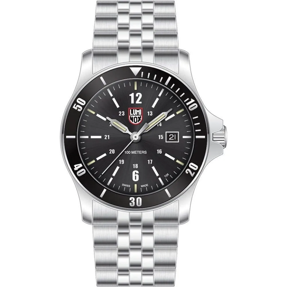 Luminox Land Quartz Men's Watch XS.0911