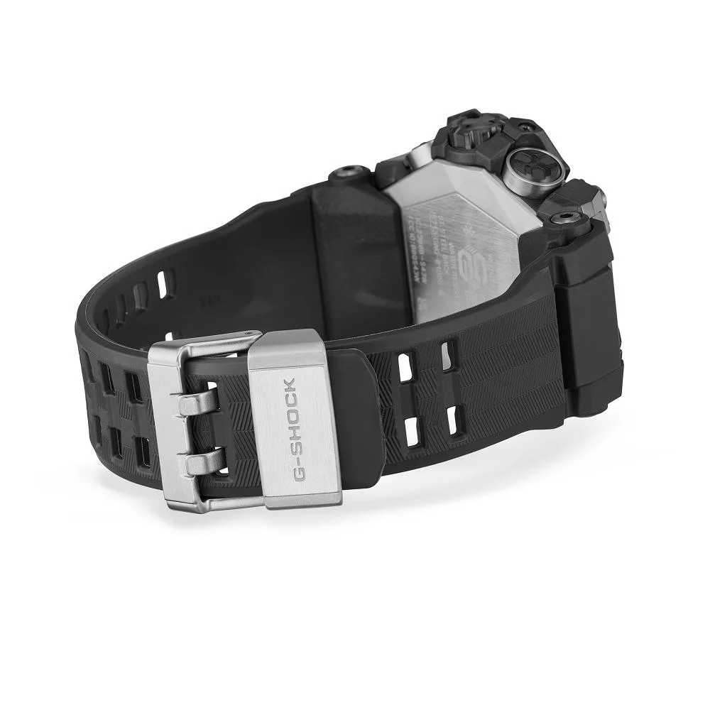 G-SHOCK MUDMASTER men's watch GWG-B1000-1AER