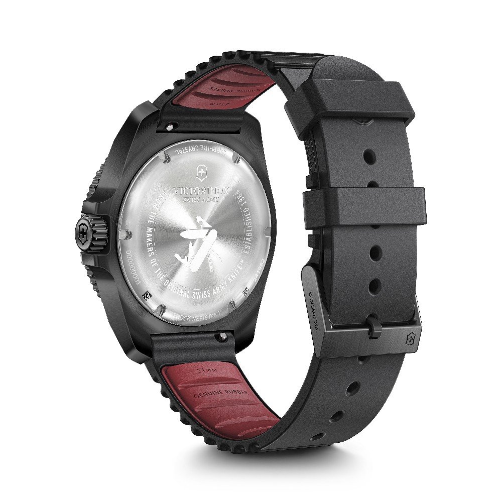 Victorinox Journey 1884 men's watch 241982