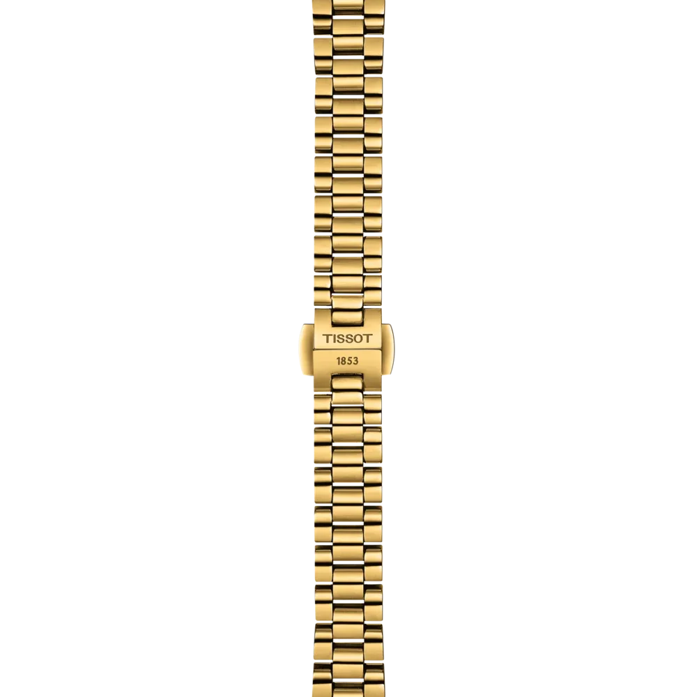 Tissot DESIR 28MM Ladies' Watch T152.010.33.118.00
