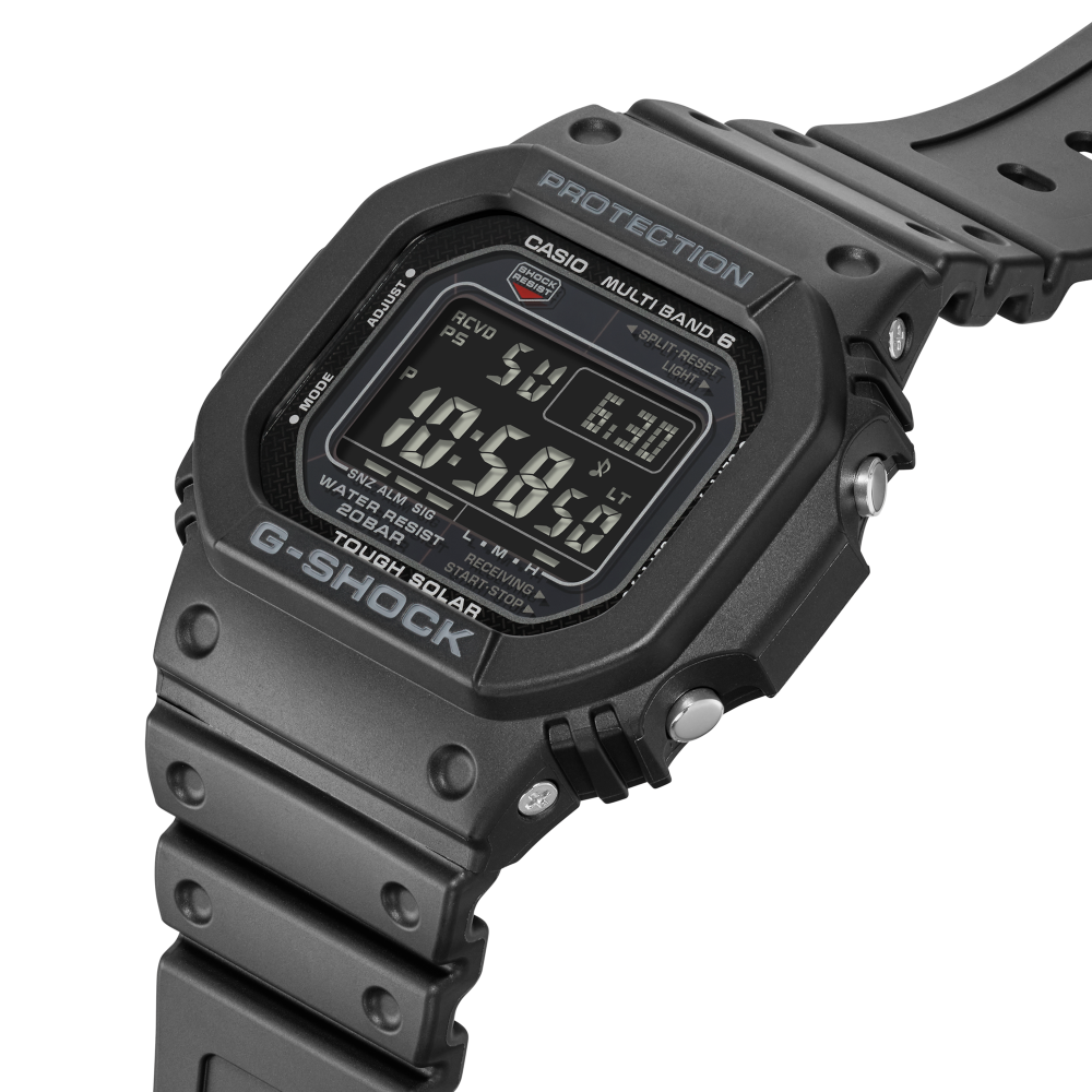 G-SHOCK The Origin Men's Watch GW-M5610U-1BER