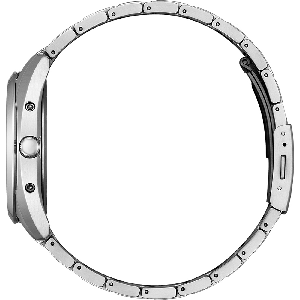 Citizen Men's Watch Super Titan CB0260-81E
