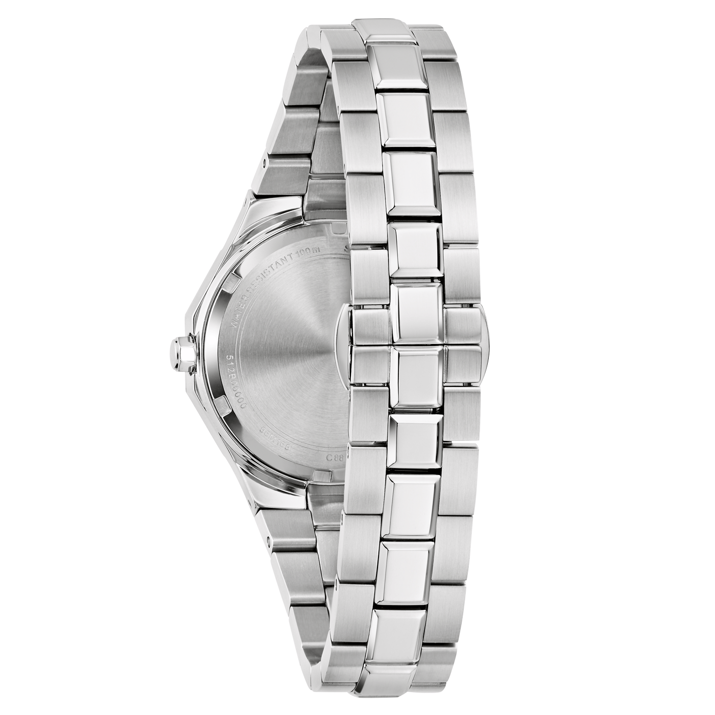 Bulova Classic women's watch 96M169