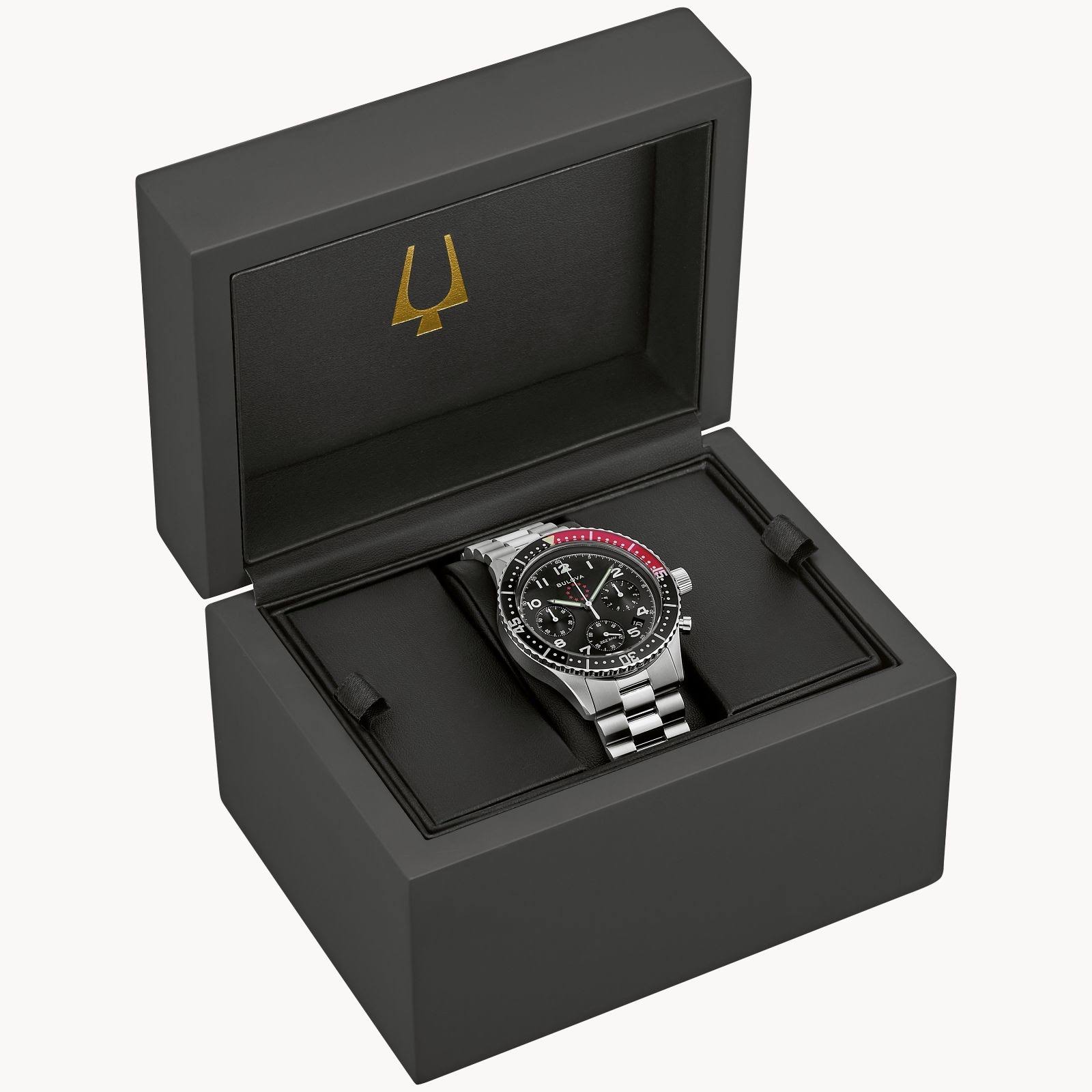 Bulova Old Classic 97A175 men's watch