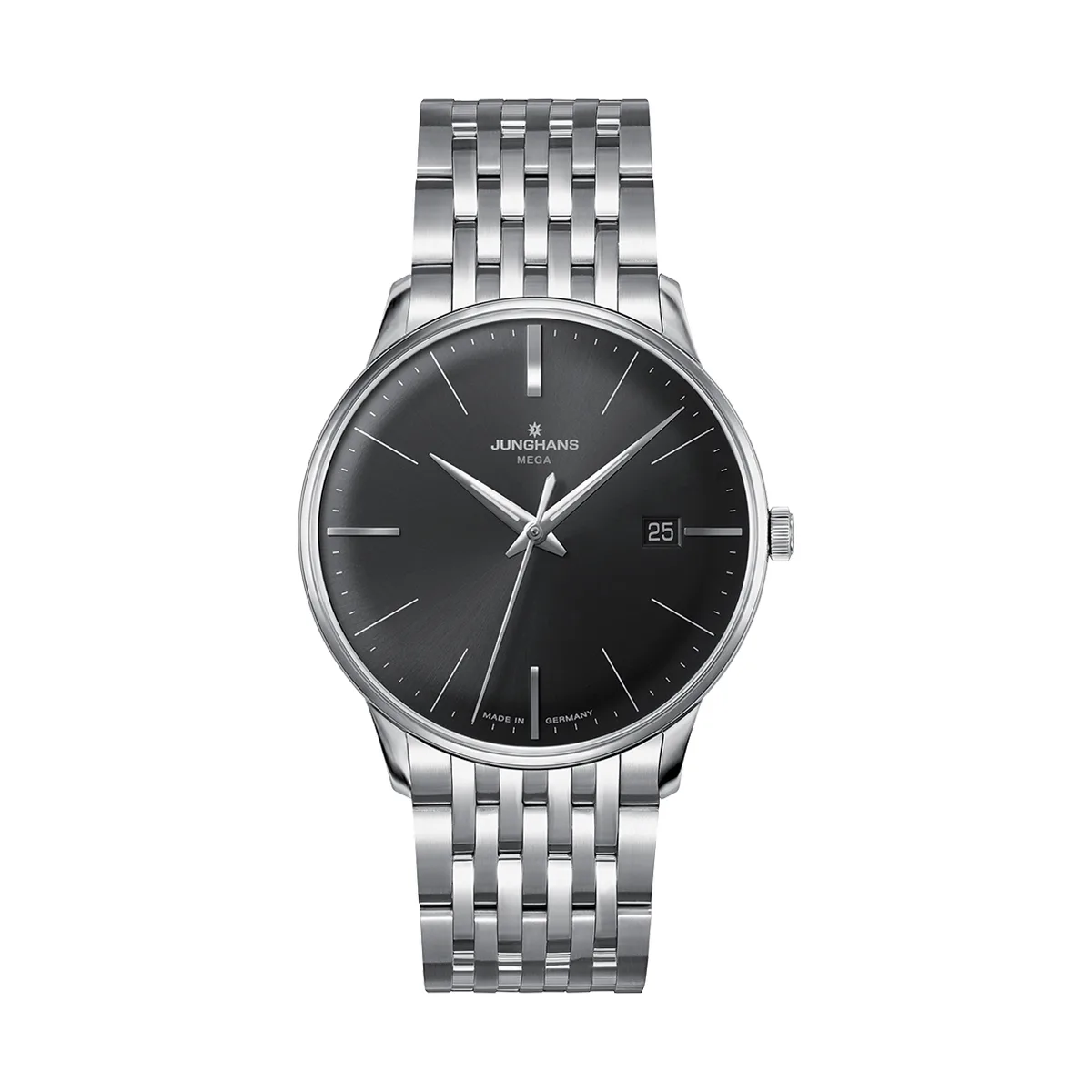 Junghans Meister Mega men's watch 58/4503.46