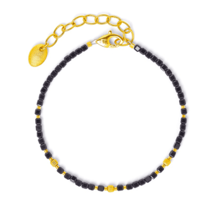 Bernd Wolf Cuseni Bracelet Spinel 6100001496-V21