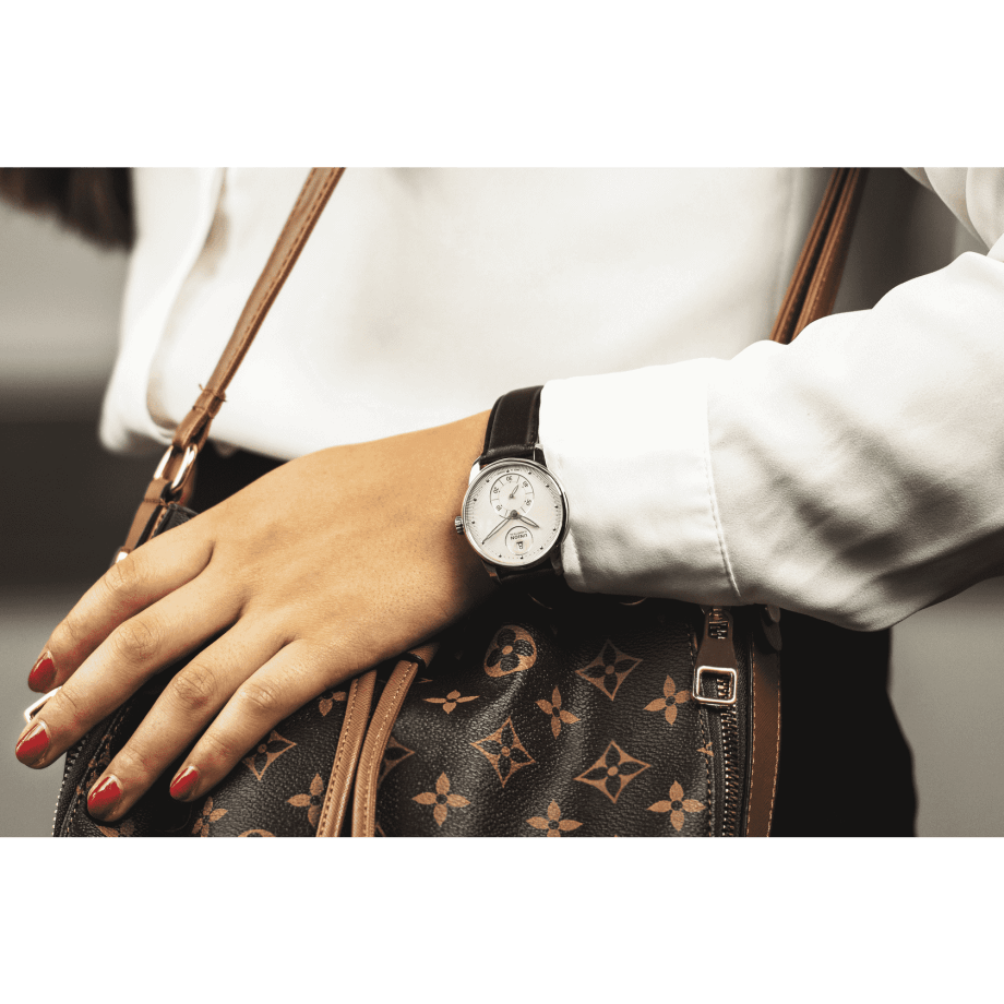 Union Glashütte Small Second Ladies Watch D013.228.16.021.00