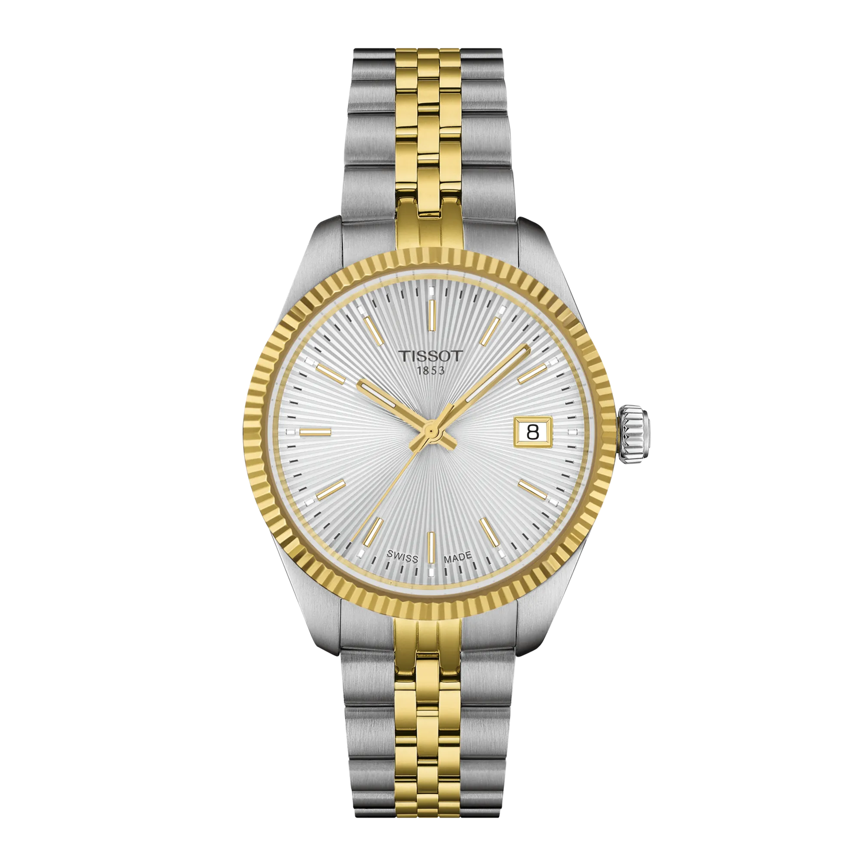 Tissot Ballade Women's Watch T156.210.22.031.00