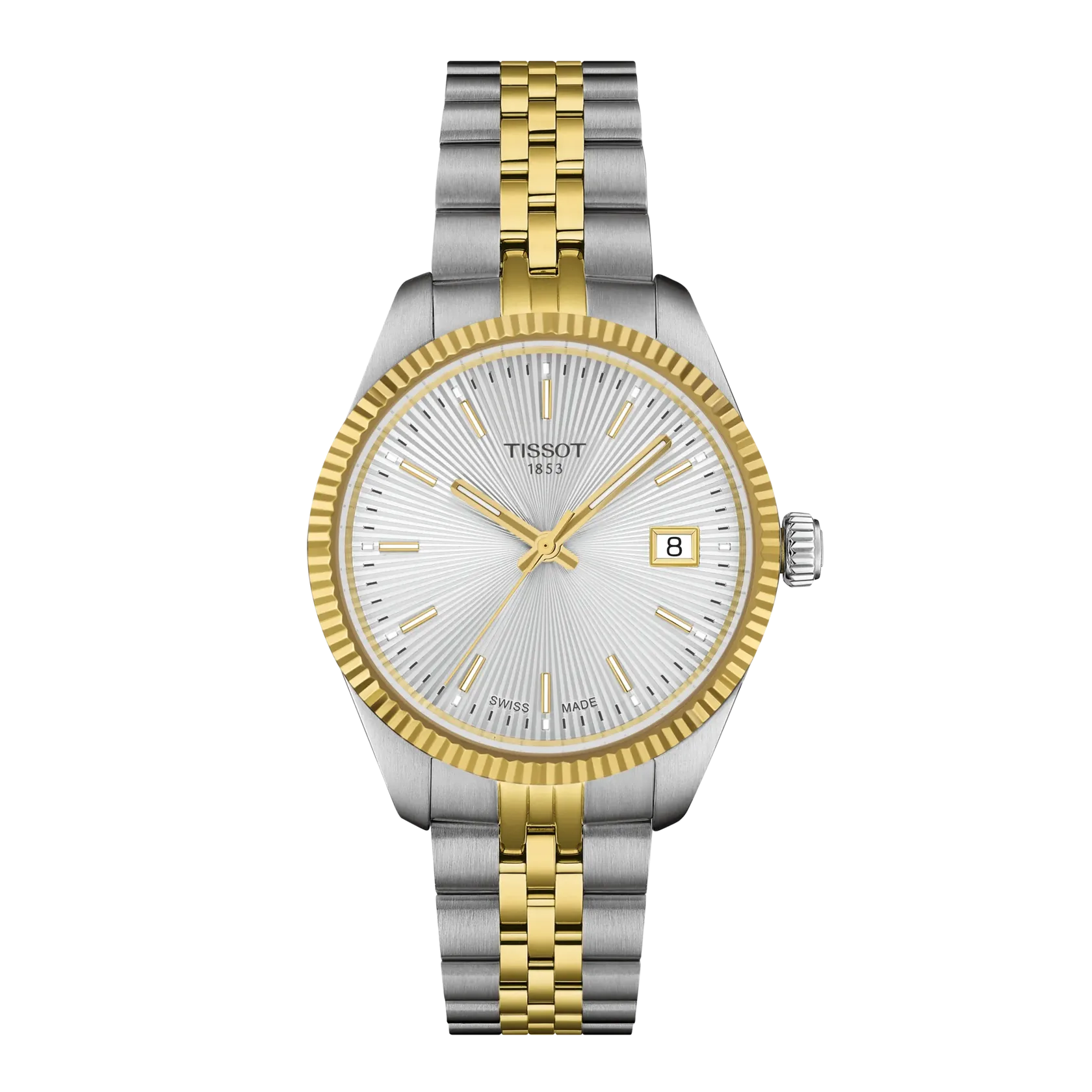 Tissot Ballade Women's Watch T156.210.22.031.00