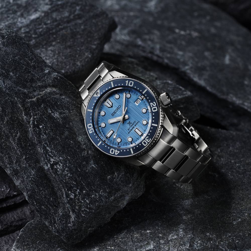 Seiko Prospex men's automatic watch SPB299J1
