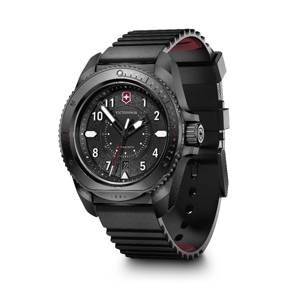 Victorinox Journey 1884 men's watch 241982