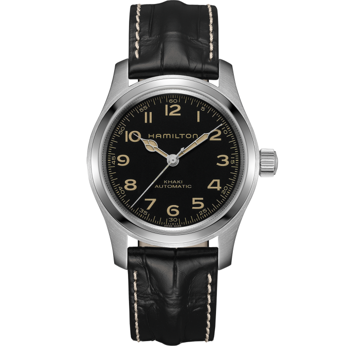 Hamilton Khaki Field Automatic H70605731 Men's Watch
