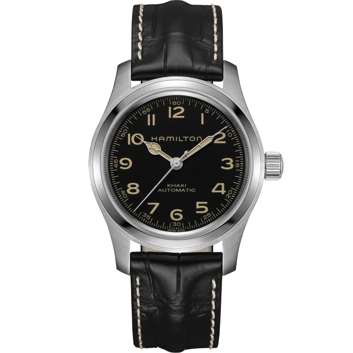 Hamilton Khaki Field Automatic H70605731 Men's Watch