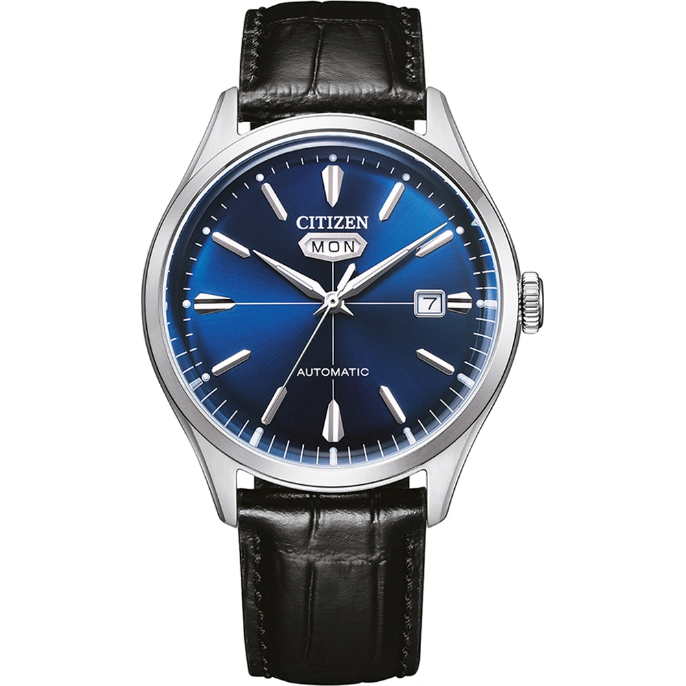 Citizen men's automatic watch NH8390-20LE