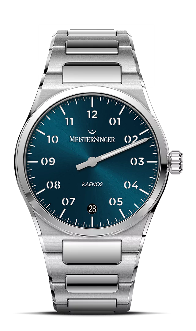 MeisterSinger Kaenos KS939
