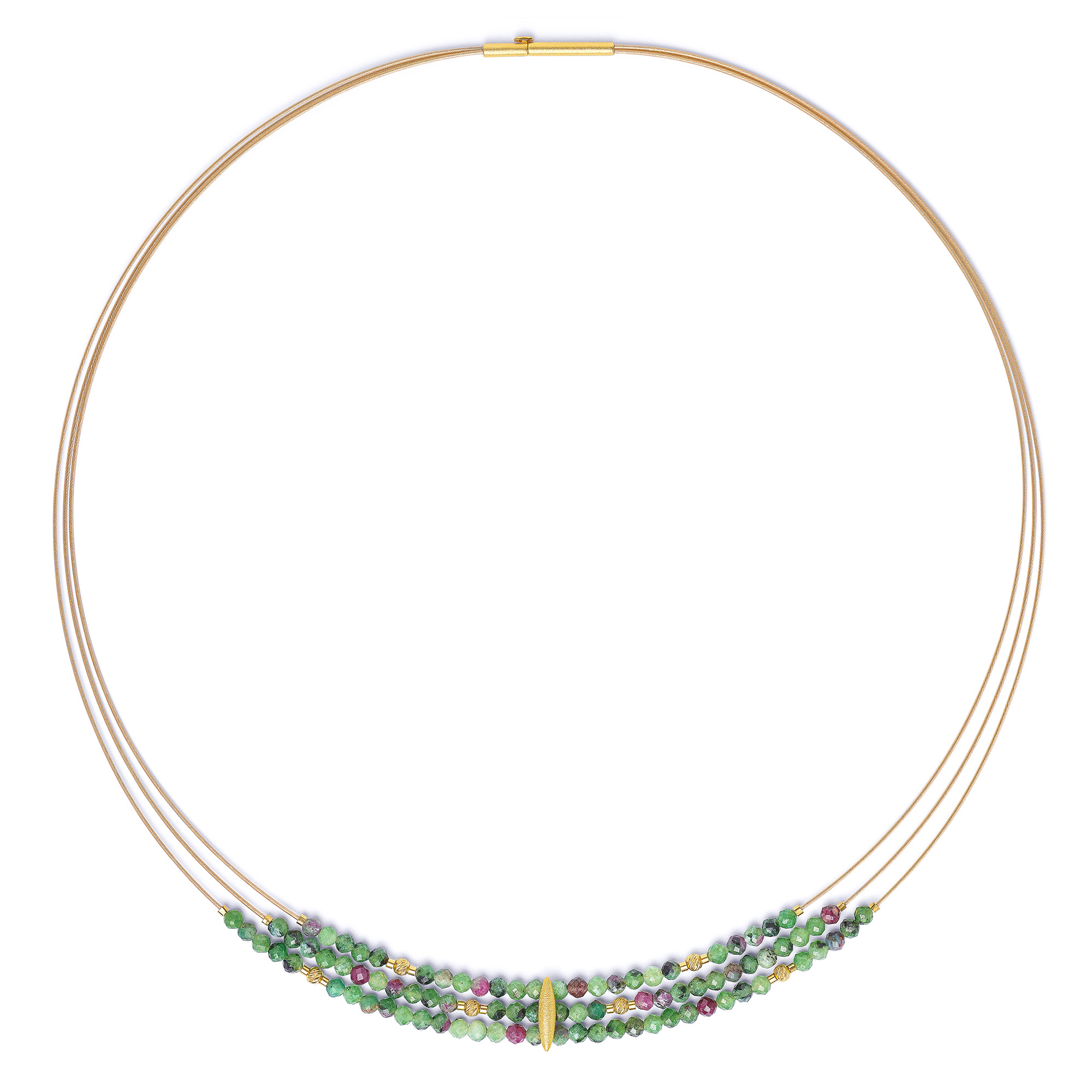 Bernd Wolf Venizias 925 sterling silver 84165086-043