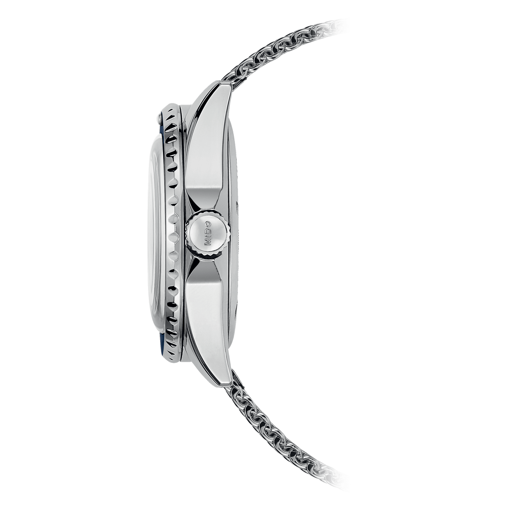 Mido Ocean Star Tribute M026.807.11.041.01 men's watch