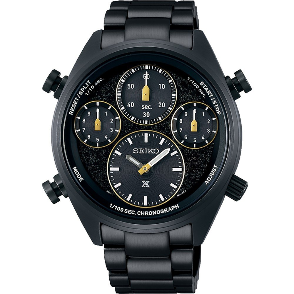 Seiko Prospex Limited Edition SFJ007P1 Men's Watch