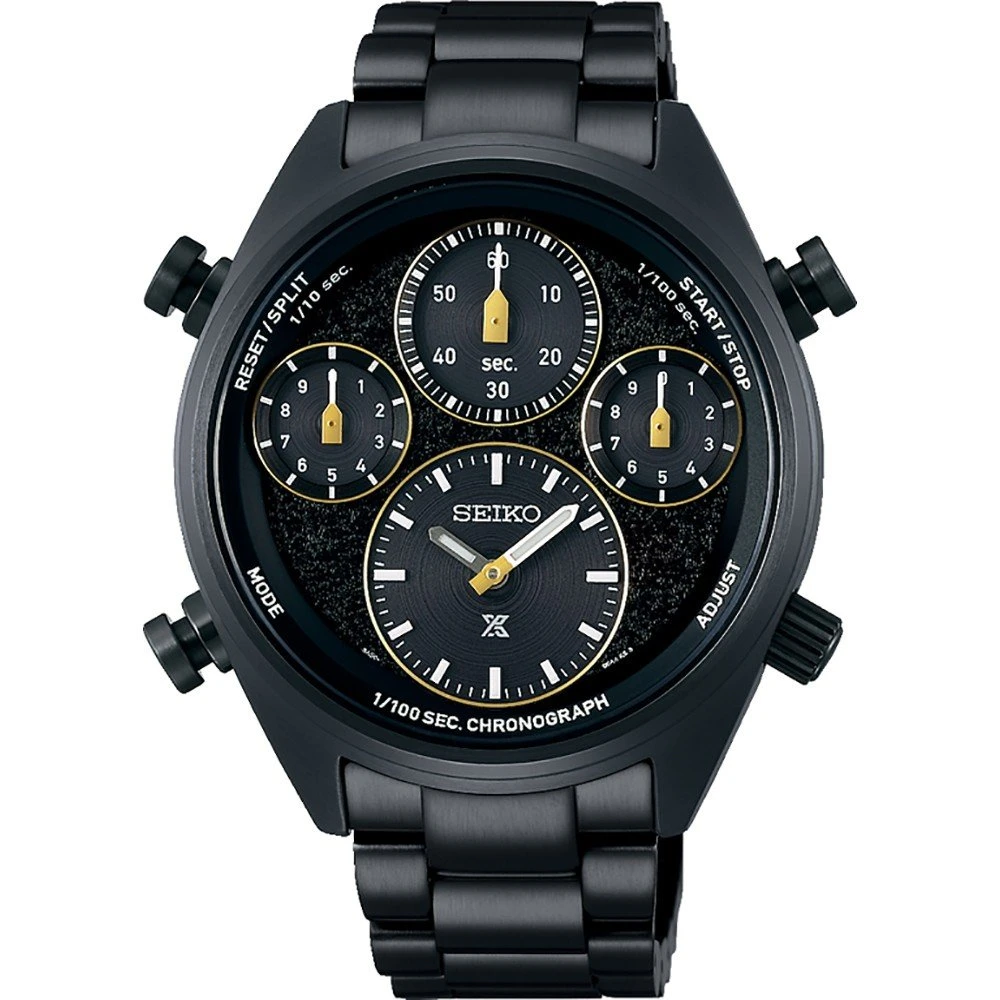 Seiko Prospex Limited Edition SFJ007P1 Men's Watch