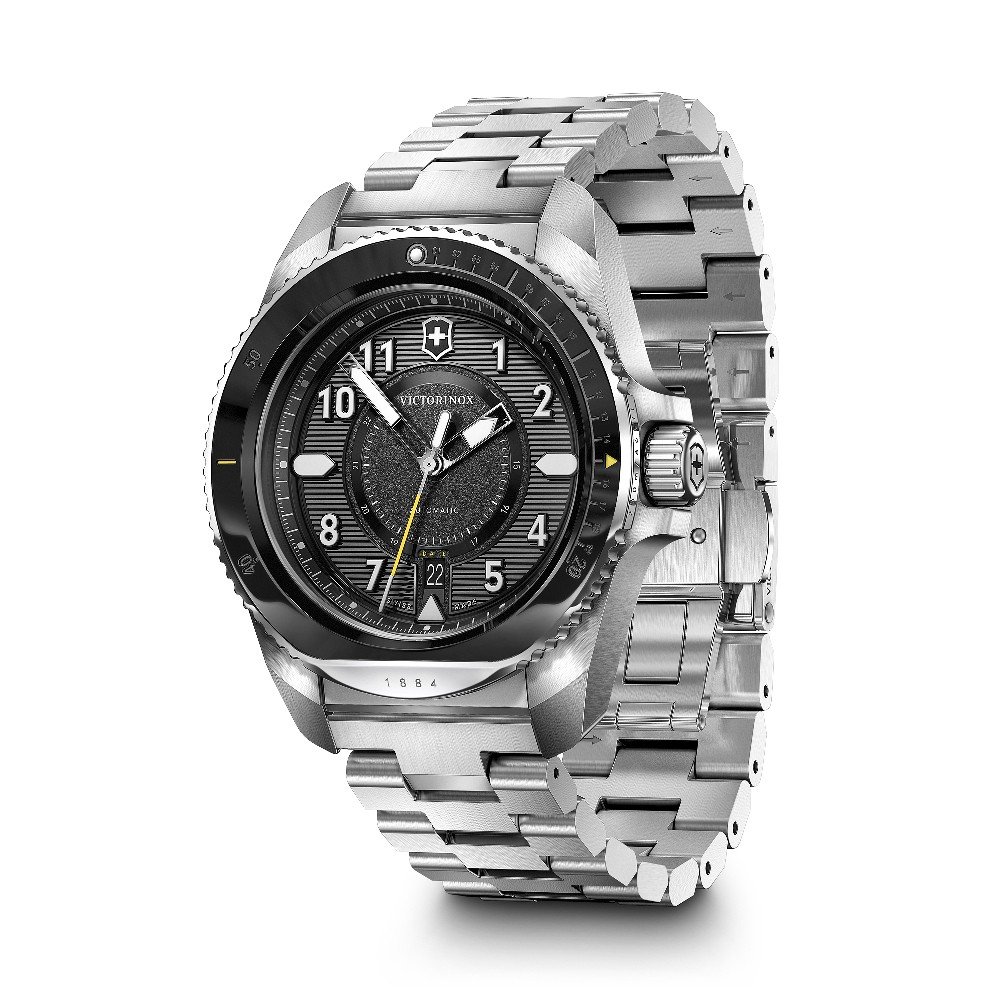 Victorinox Journey 1884 men's watch 241981