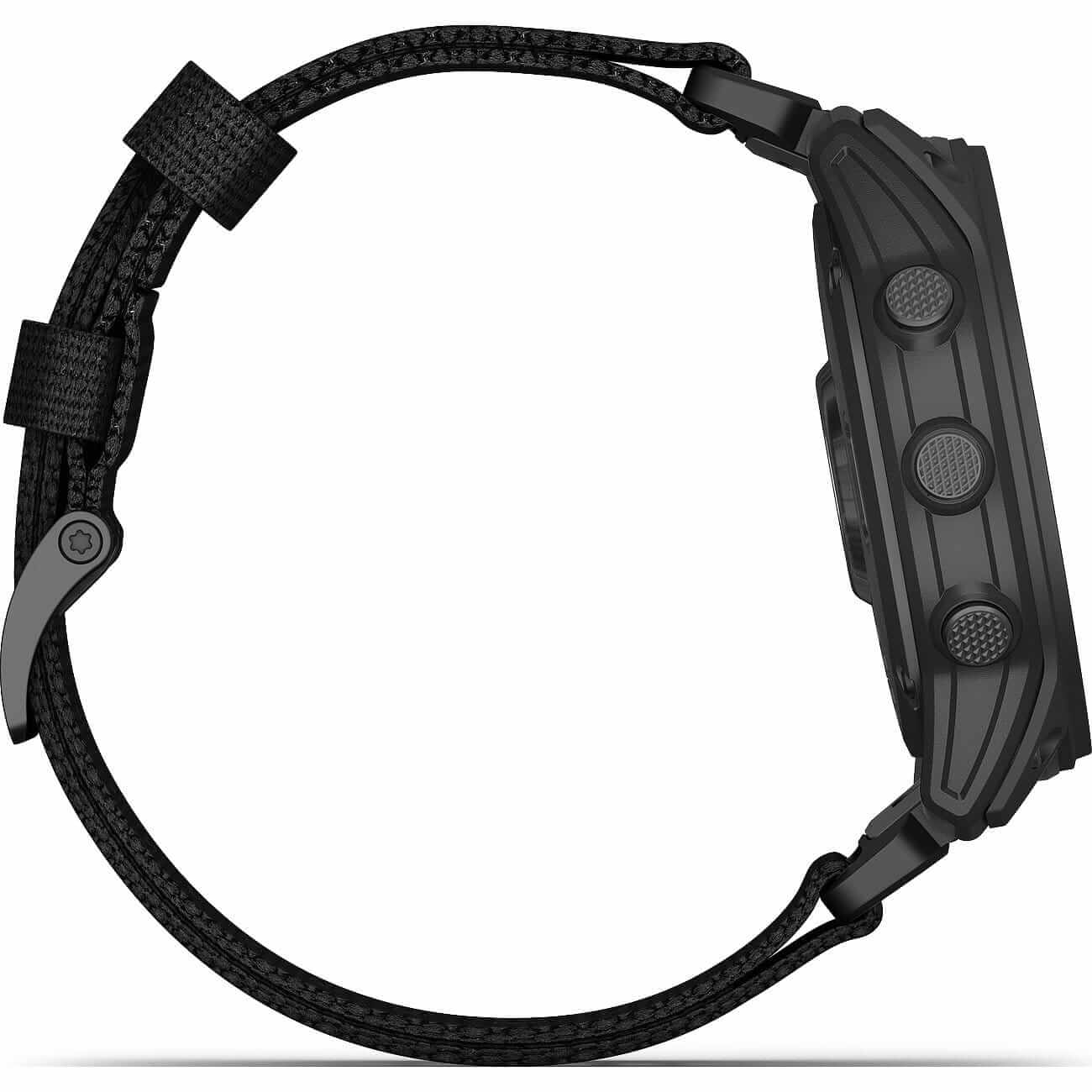 Garmin tactix 7 Pro Ballistics Edition Men's Watch 010-02704-21
