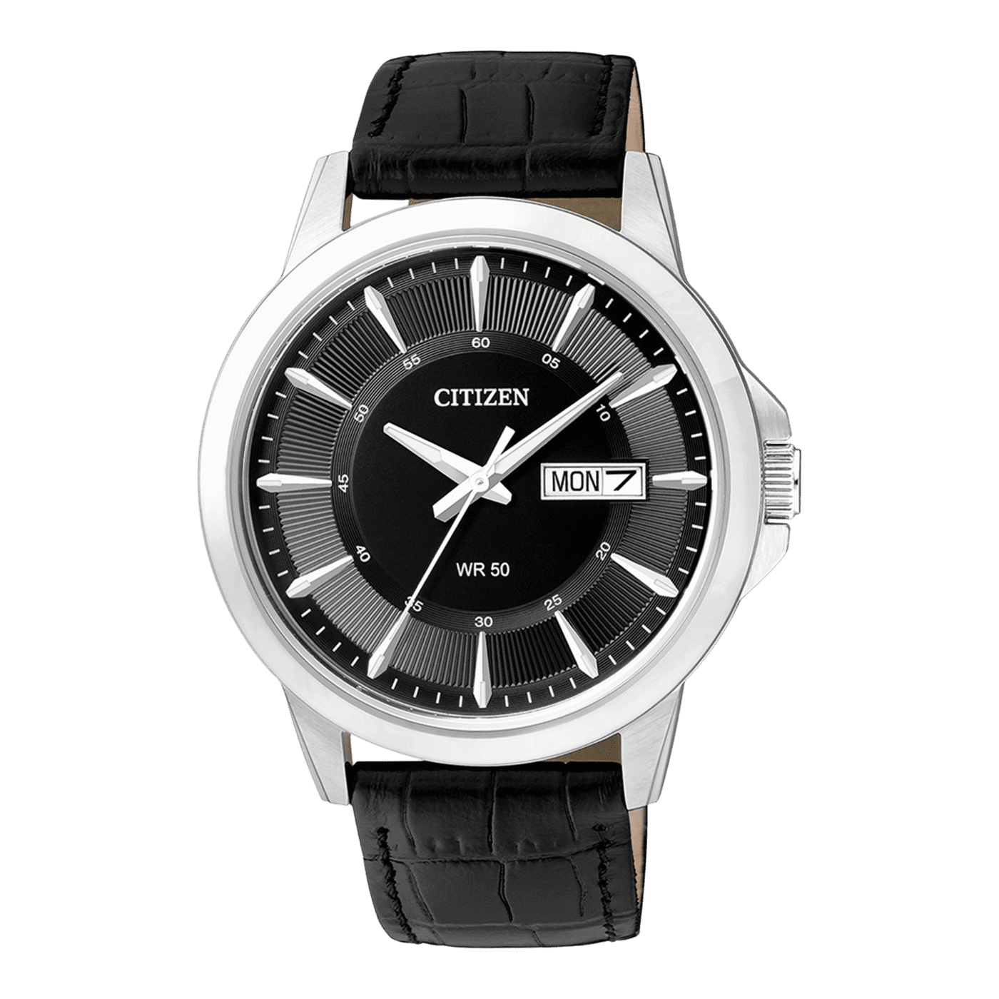 Citizen Quartz Analog Men's Watch BF2011-01EE