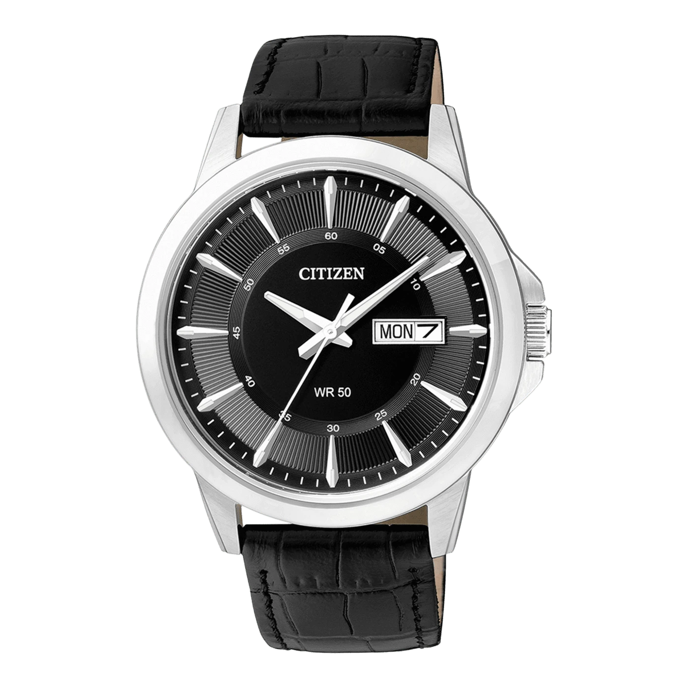 Citizen Quartz Analog Men's Watch BF2011-01EE