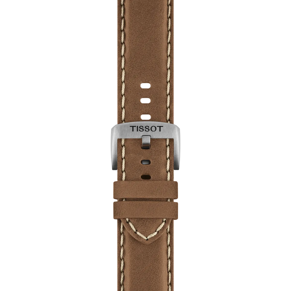 Tissot CHRONO L 42MM men's watch T116.417.16.052.01