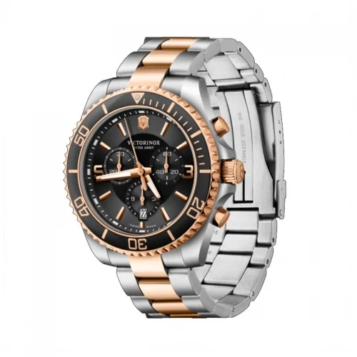 Victorinox men's watch Swiss Army Watch Maverick 241952