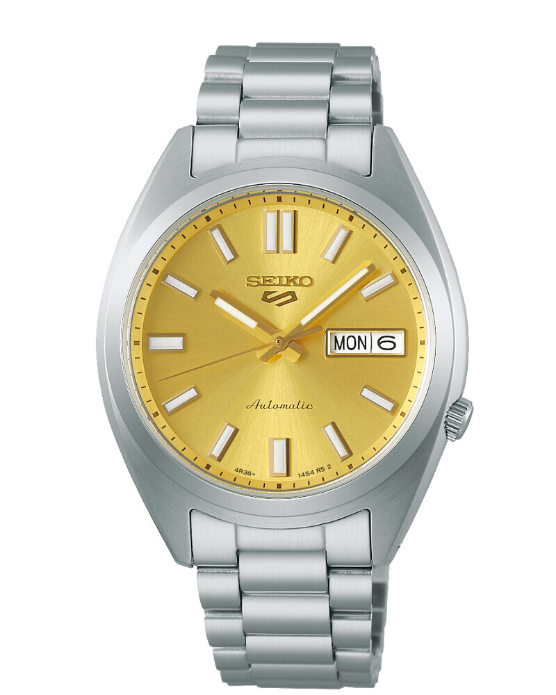 Seiko Seiko 5 Sports Automatic Men's Watch SRPL59K1