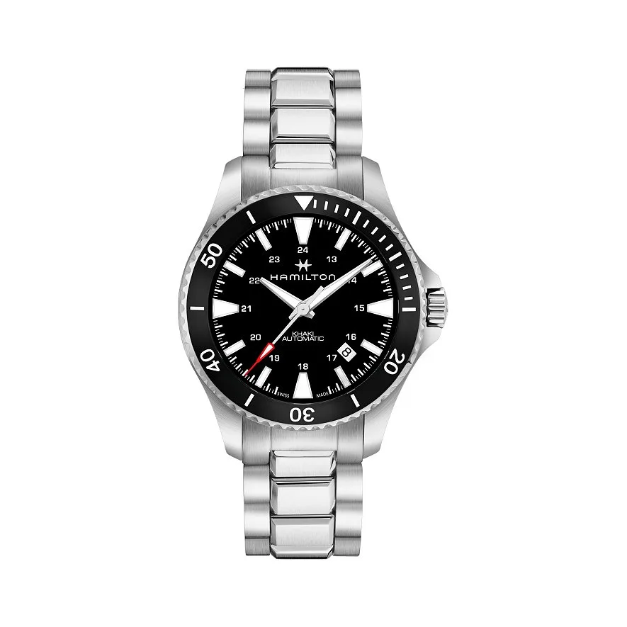 Hamilton Khaki Scuba Automatic H82335131 Men's Watch