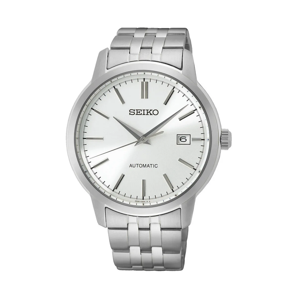 Seiko automatic men's watch SRPH85K1