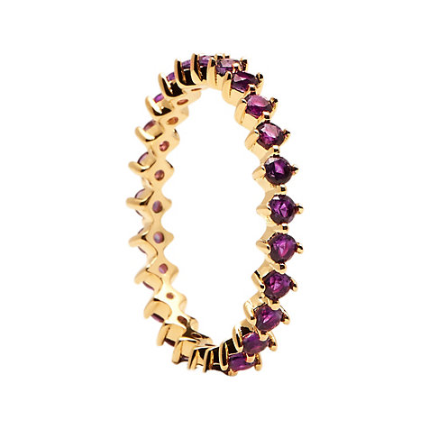 PD Paola women's jewelry PD Paola women's ring Violet Bird AN01-136-10