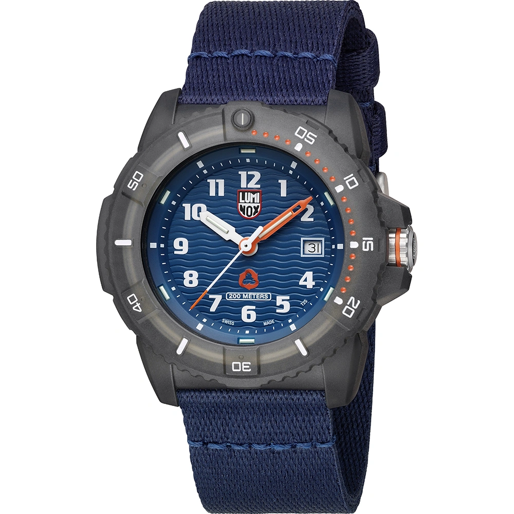 Luminox LUMINOX ECO SERIES 8900 men's watch