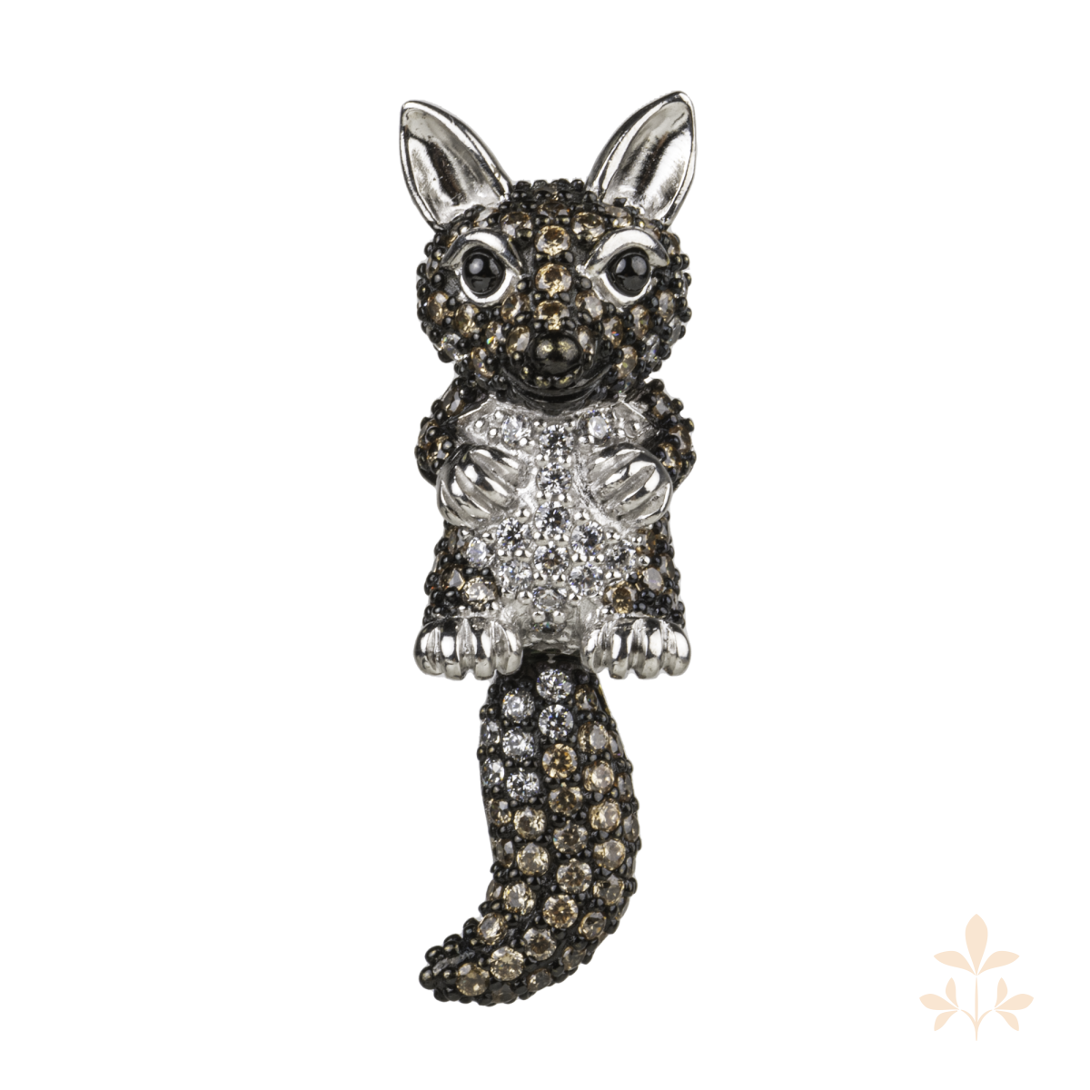 At the time Artie Fuchs pendant SZA-3990-292