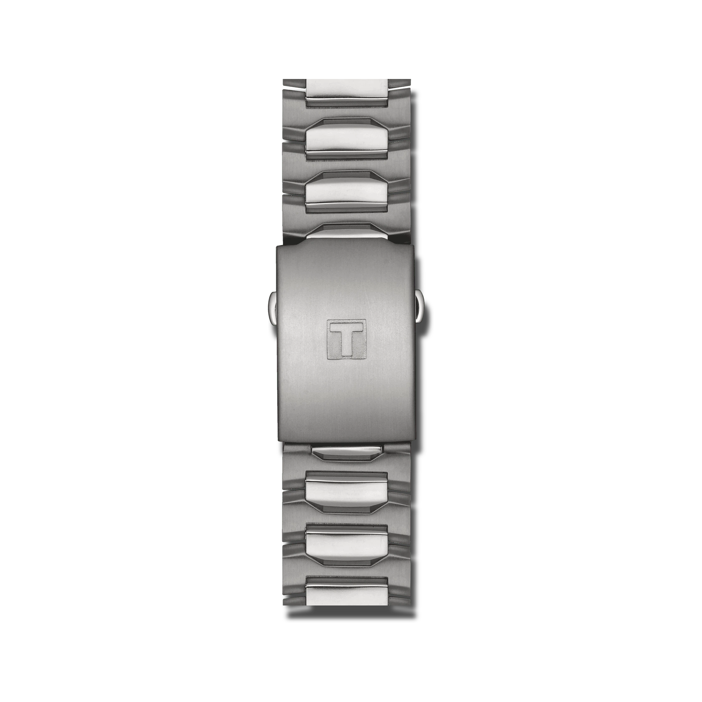 Tissot T-TOUCH CONNECT SOLAR men's watch T121.420.44.051.00