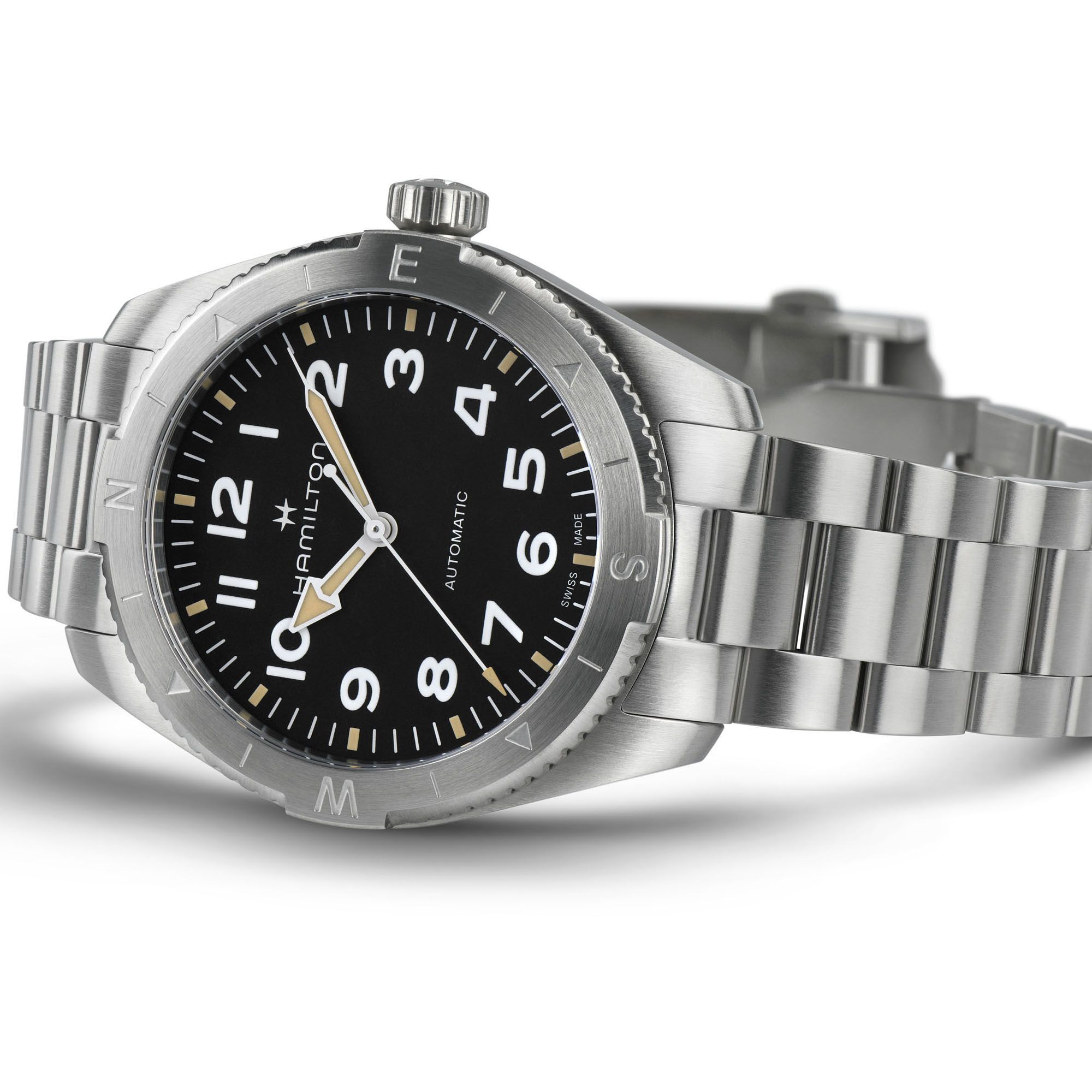 Hamilton Khaki Field Expedition Men's Watch H70315130