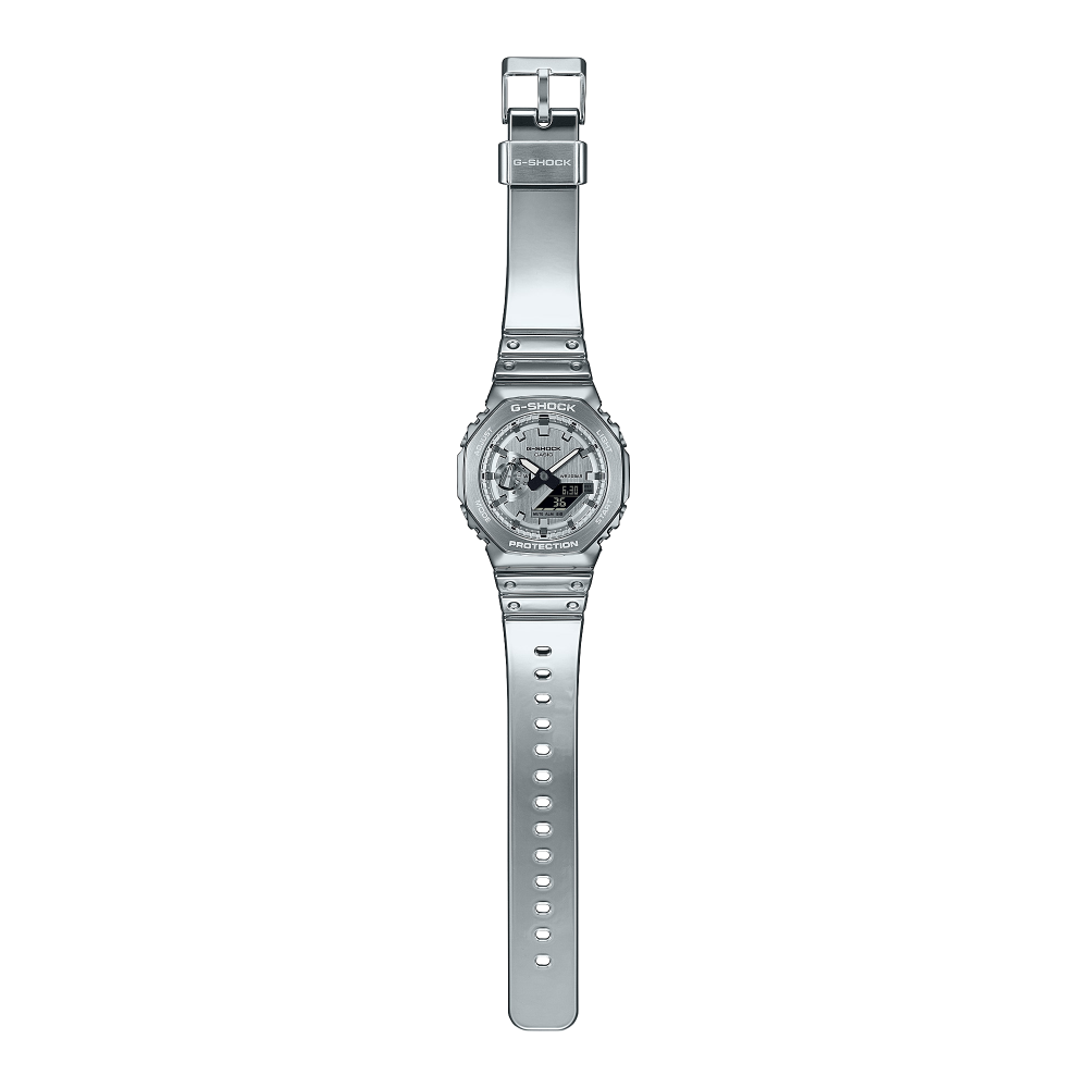 G-SHOCK Classic Men's Watch GM-2100YM-8AER