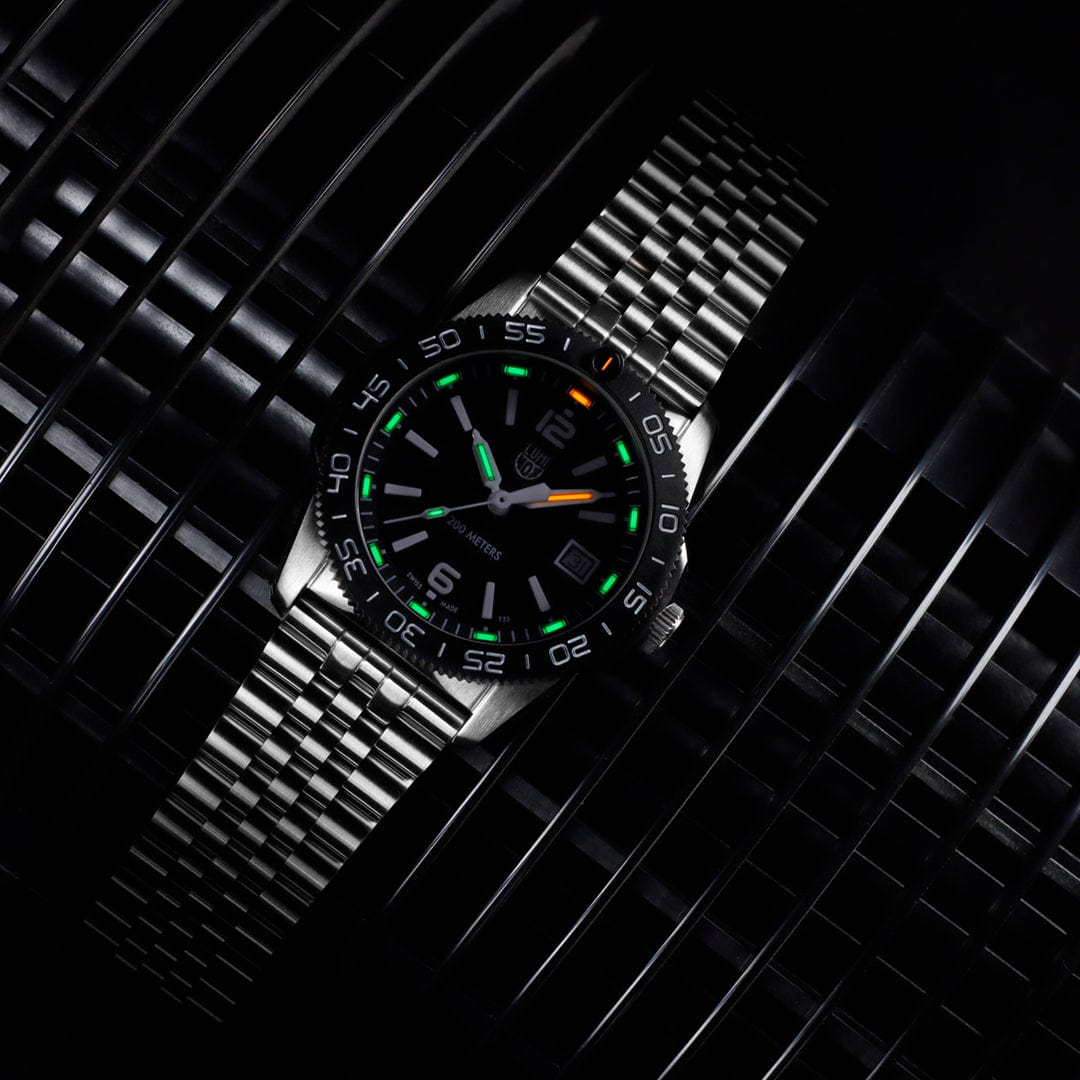 Luminox Pacific Diver XS.3122M men's watch