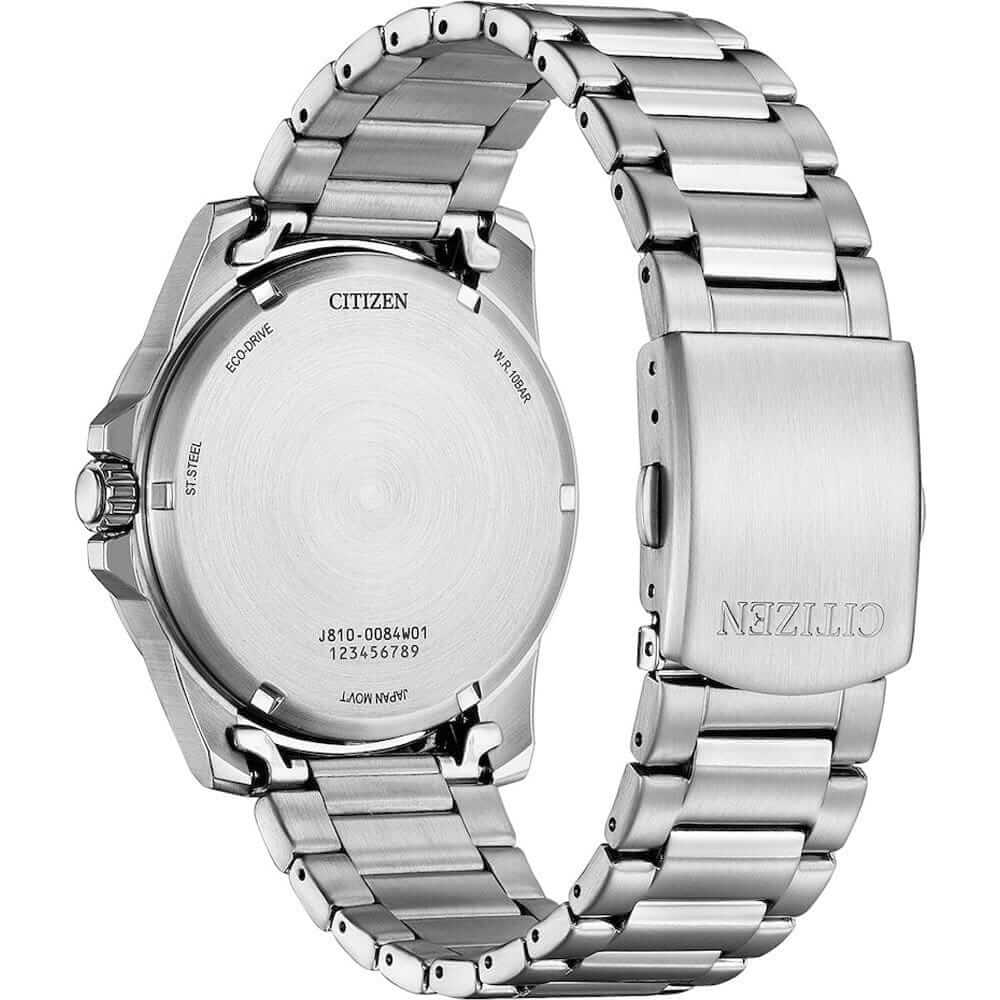 Citizen Eco-Drive men's watch AW1810-85L