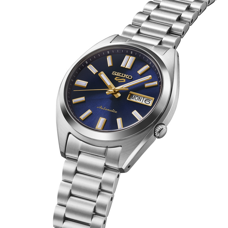 Seiko Seiko 5 Sports Automatic Men's Watch SRPL55K1
