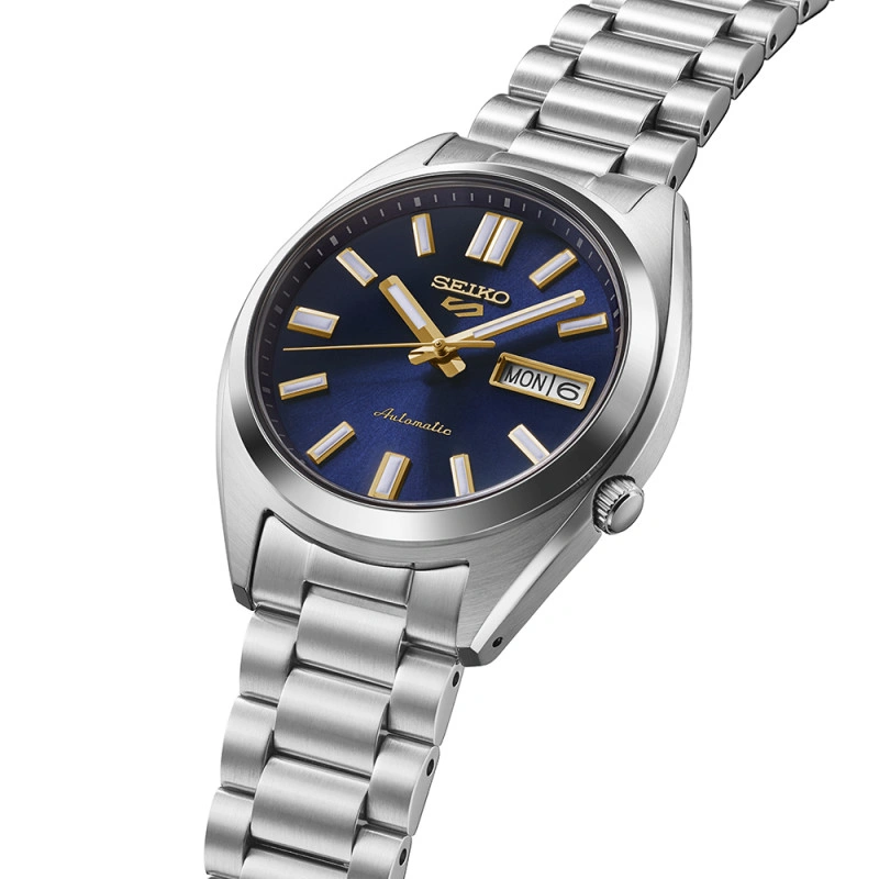 Seiko 5 Sports Automatic Men's Watch SRPL55K1