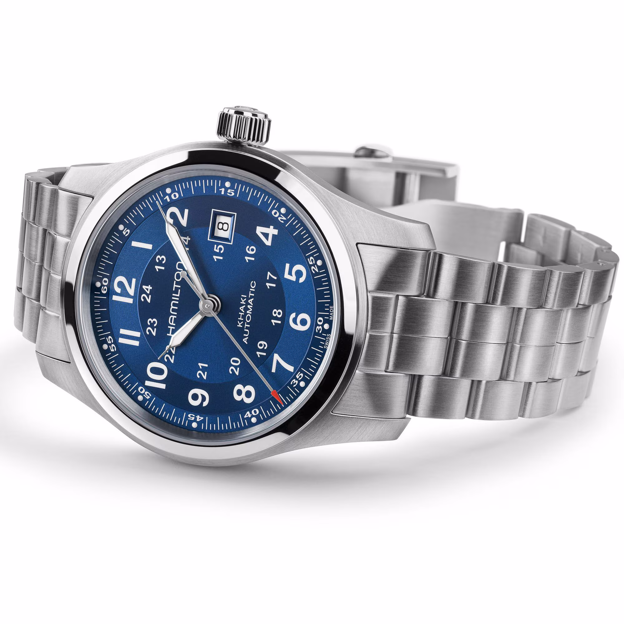 Hamilton Khaki Field Auto H70605140
