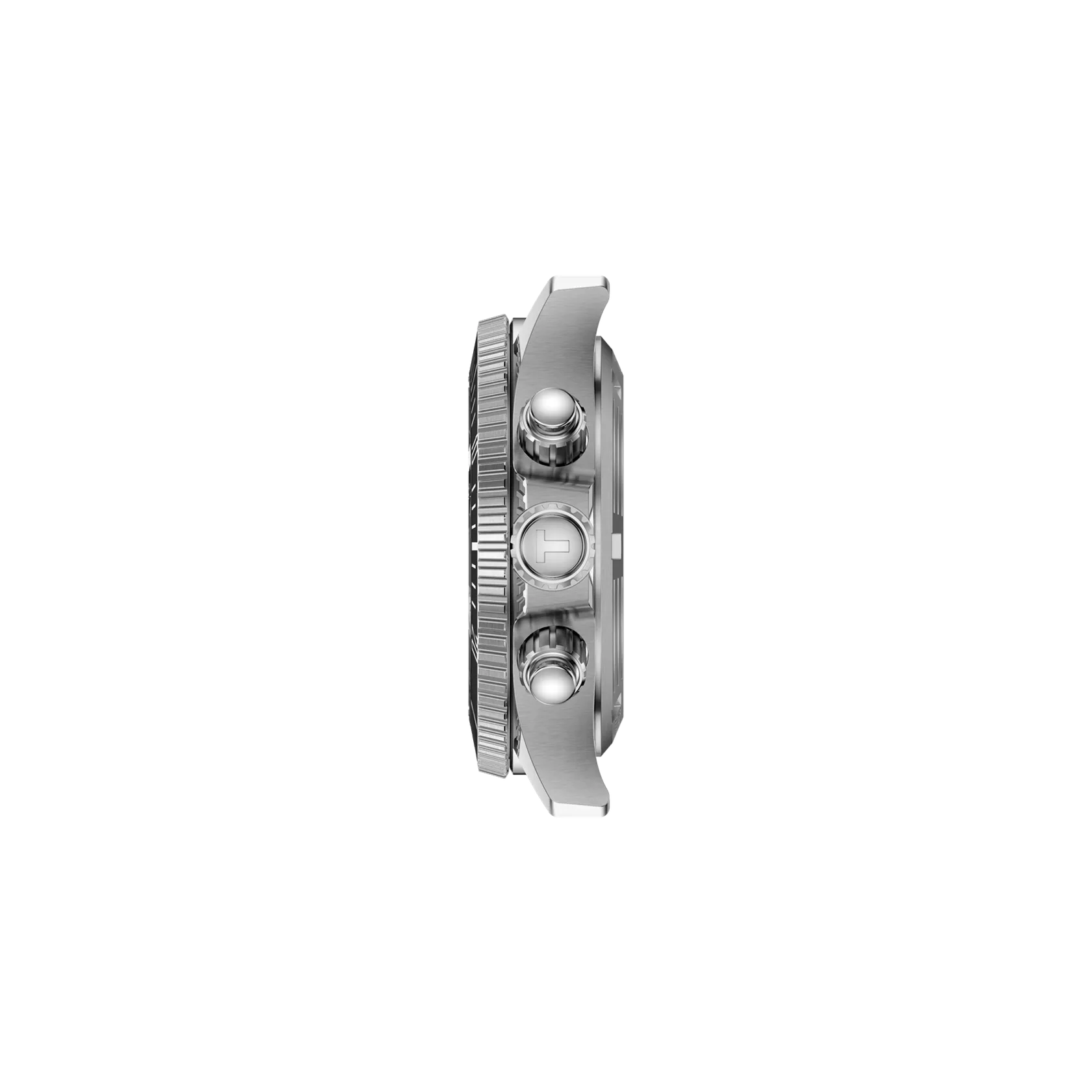 Tissot Seastar 1000 38mm Swiss quartz movement, stainless steel men's watch T120.217.11.011.00