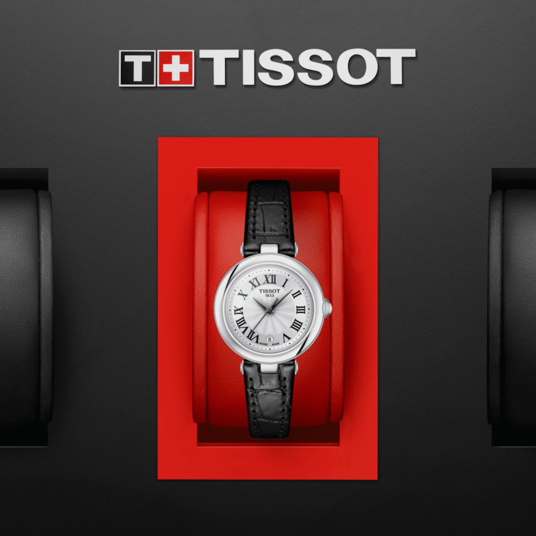 Tissot Bellissima Small Lady Women's Watch T126.010.16.013.00